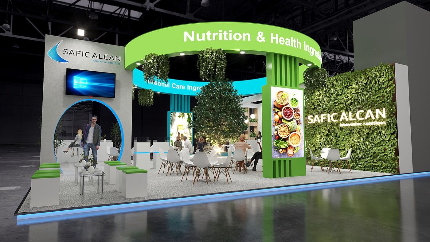 Safic Alcan